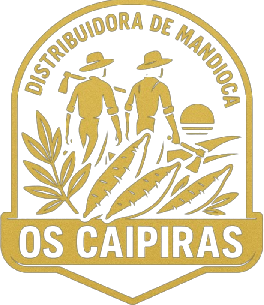 Distribuidora de Mandioca - Os Caipiras